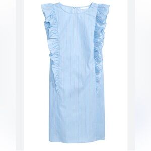 🦄3 for $10🦄 NWT HM Frilled Dress